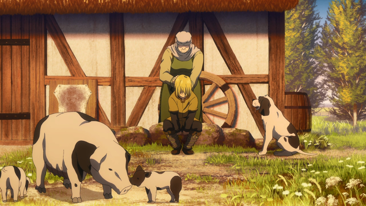 [HorribleSubs] Vinland Saga - 06 [720p].mkv_snapshot_16.40.jpg